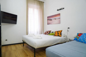 San Lorenzo Lodge